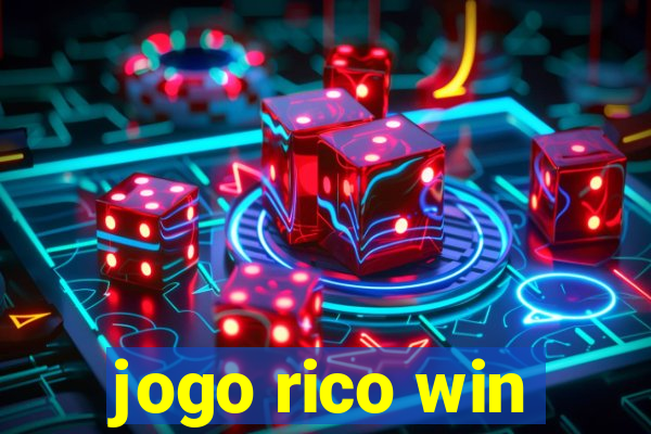 jogo rico win